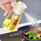 2in1 Oil Jug 450ml - Image 3 | Sub Ka Mart