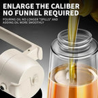 2in1 Oil Jug 450ml - Image 9 | Sub Ka Mart