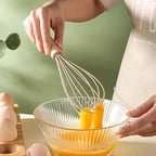 12 Pcs Non-Stick Silicone Kitchen Utensil Set with Wooden Handles - Image 14 | Sub Ka Mart