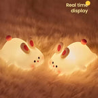 Rabbit Character Silicone Lamp - Image 4 | Sub Ka Mart